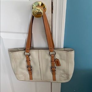 Coach Shoulder Bag